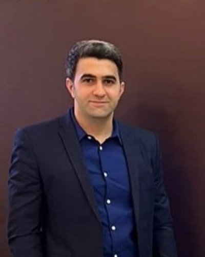 Nicat Hesenov