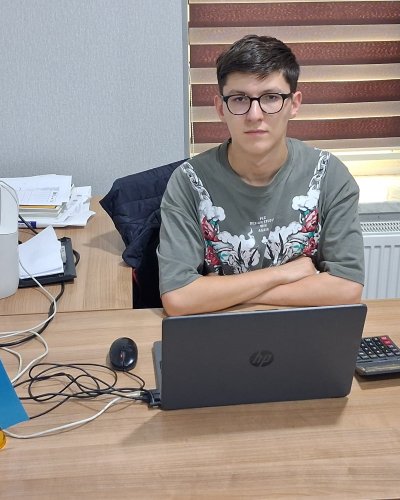 Malikov Huseyn
