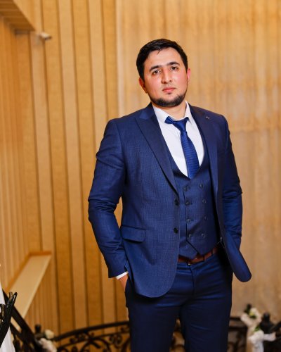 Vadim Sultanov