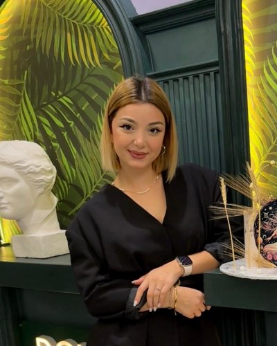Arzu Haciyeva